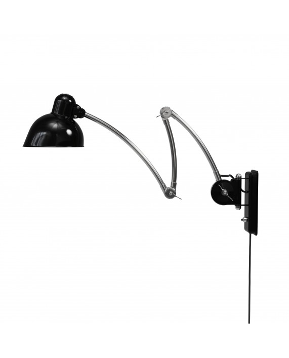 Fritz Hansen Kaiser idell 6559 Wall Lamp